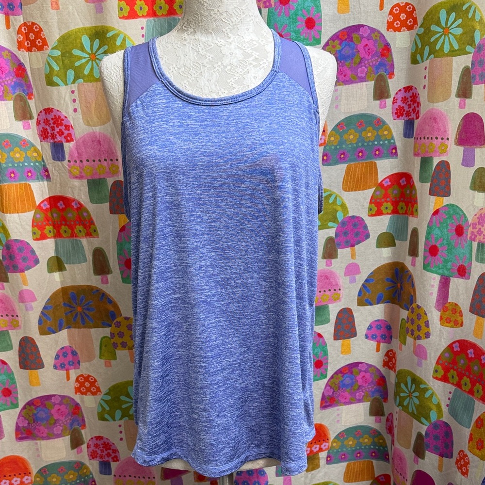 Liberty Pro Athletic Racer Back Top. XL